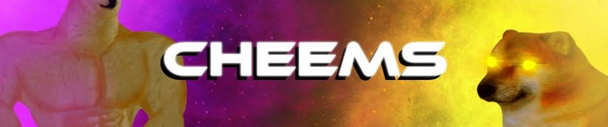 cheems🗿🍷