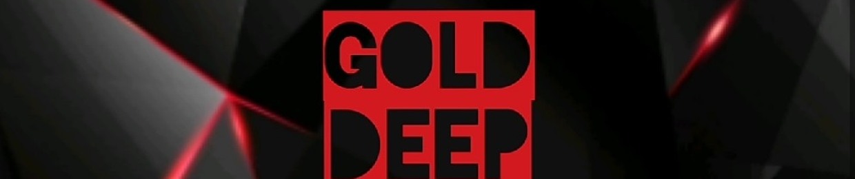 Gold Deep