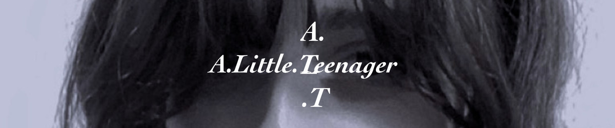 A.Little.Teenager