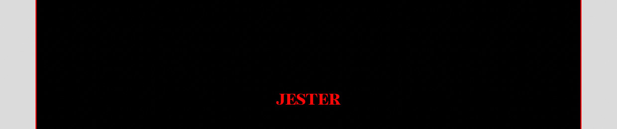 JESTER