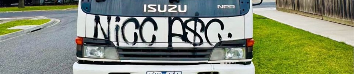 HUNCHO187