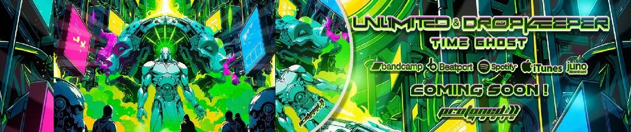 Unlimited [Protoned]