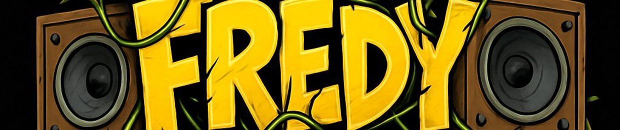 🔥Fredy High🔥