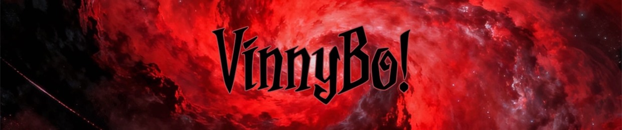 VinnyBo!
