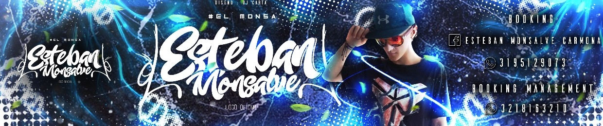 Stream Esteban Monsalve Dj Elmonsa Music Listen To Songs Albums Playlists For Free On Soundcloud