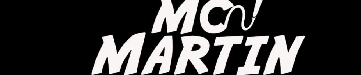 MARTIN MC  (CARIMBOS ON)