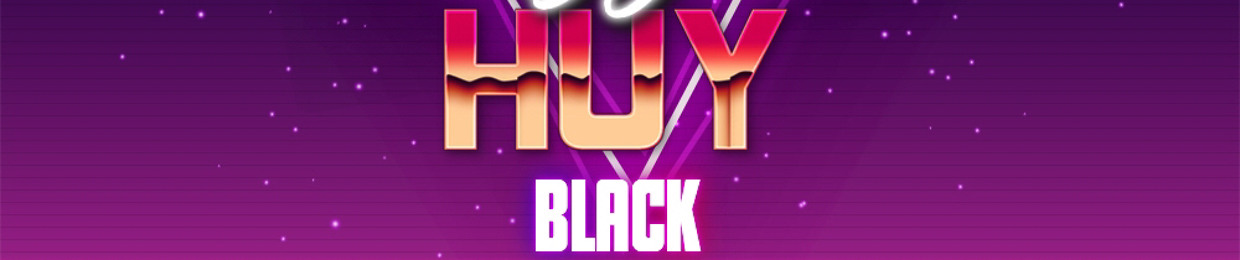 DJ HUY BLACK 🎧