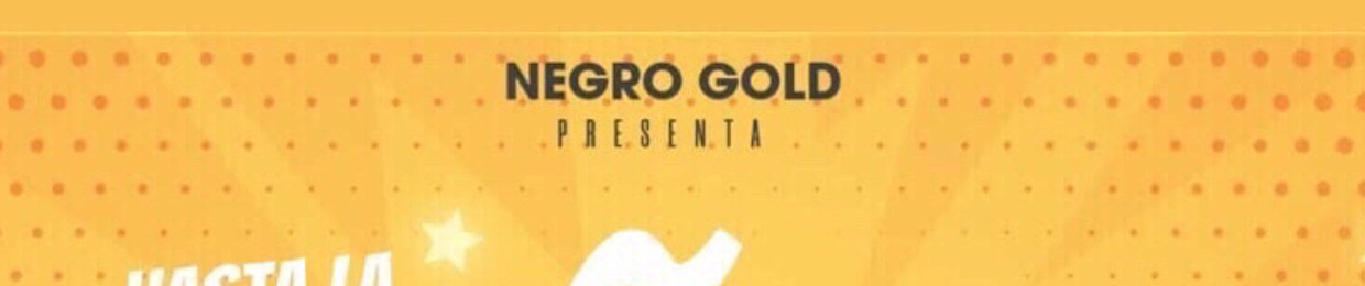 Negro GOLD Official