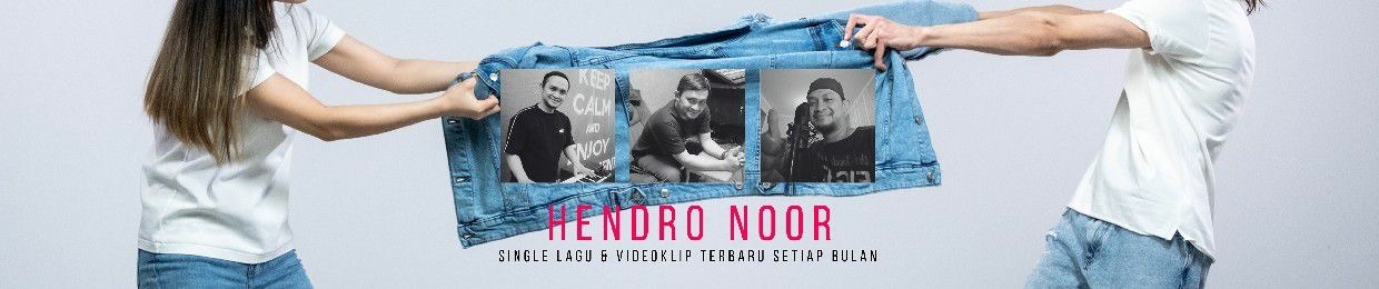 Hendro Noor