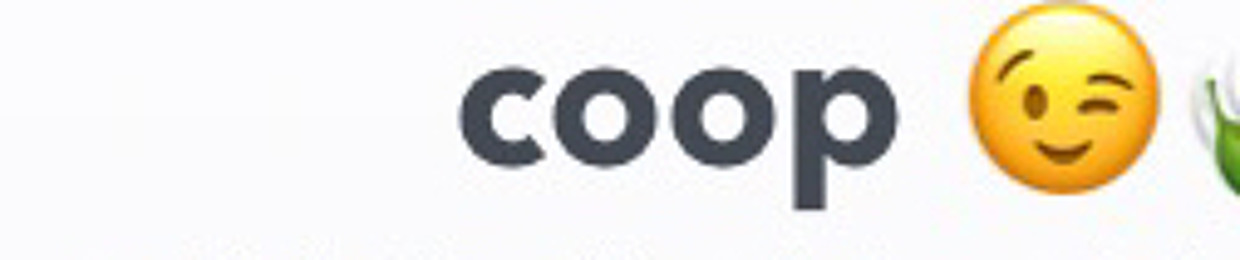 COOPER