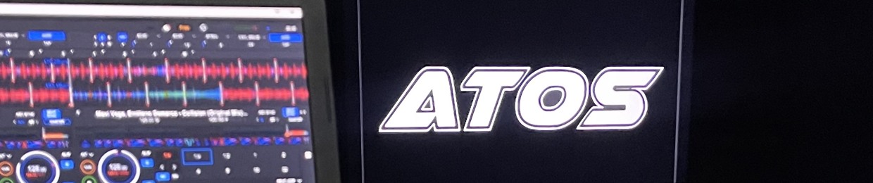 Atos Gabriel 😎