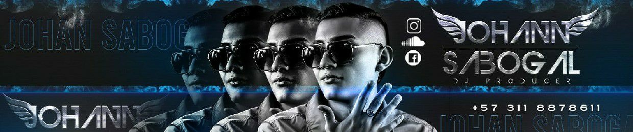Dj Johann Sabogal Js
