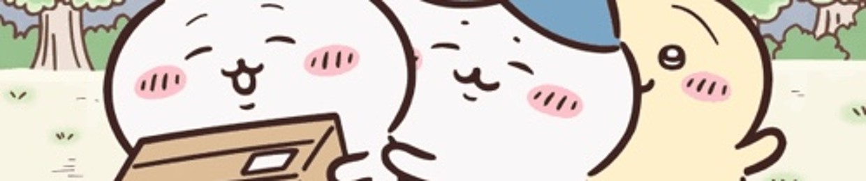 hachiware や ^ω^