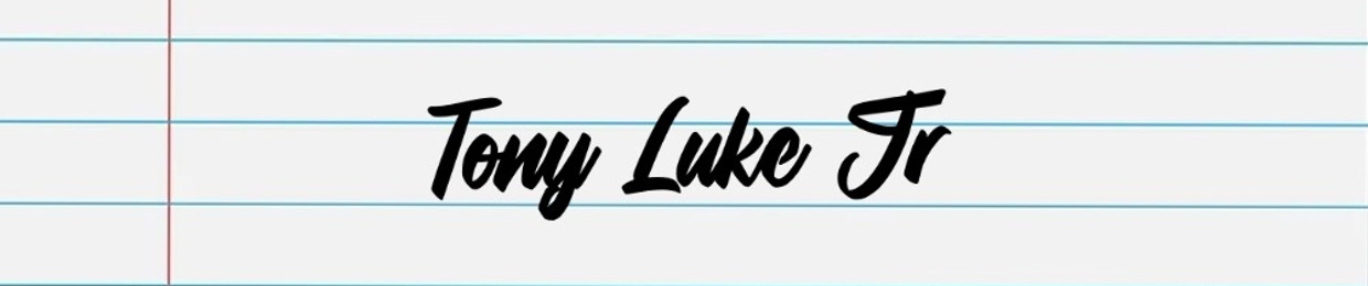 Tony Luke Jr