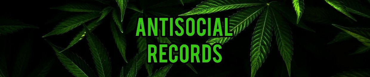 AntiSocial Records