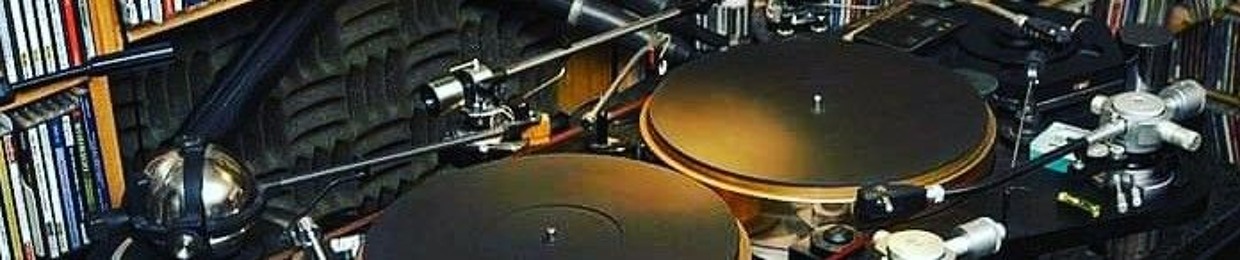 Macumbadub Music Ambient