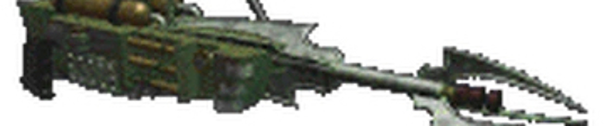 Winchester P94 Plasma Rifle