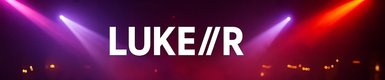 LUKE//R Official