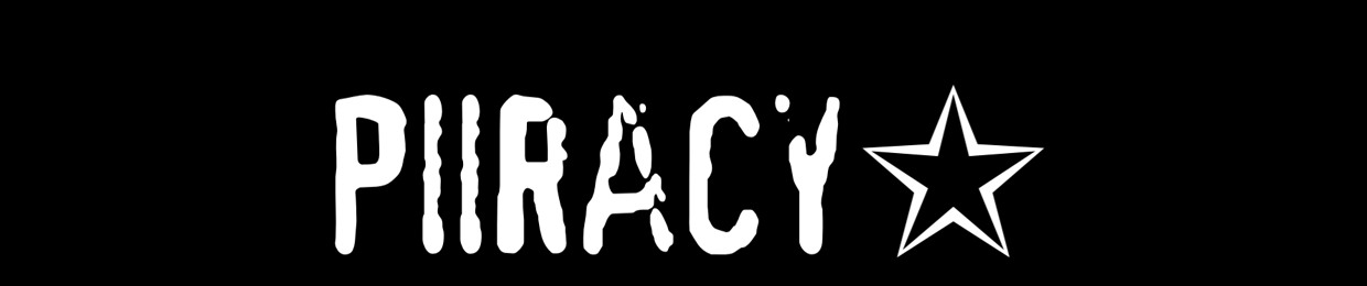 heypiiracy ✩