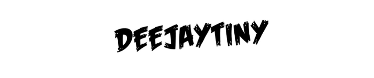 DEEJAY TINY