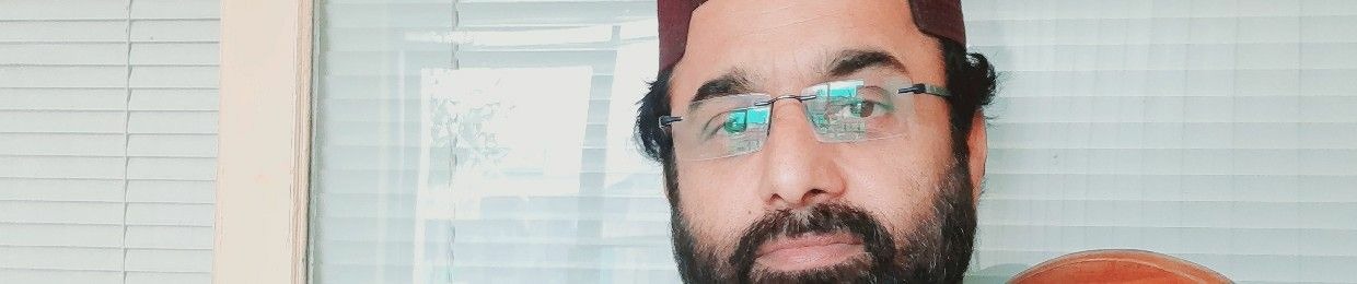Ghulam Hussain Qadri
