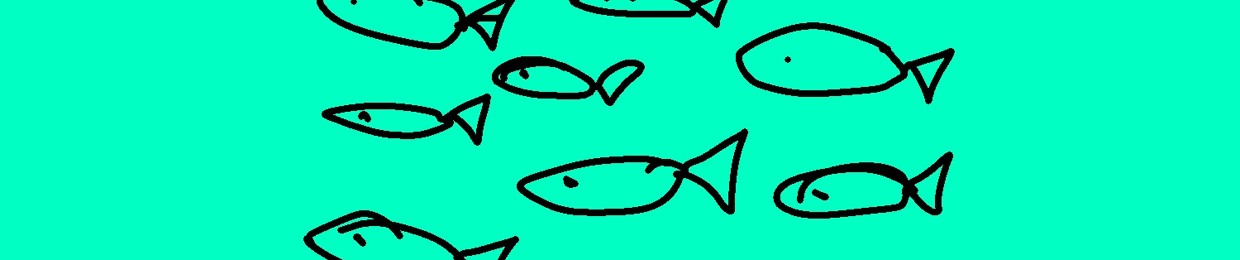 Fishy stars