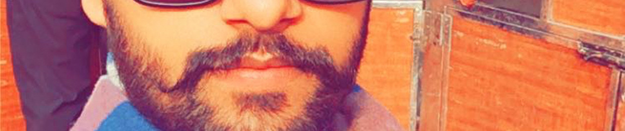 Param randhawa