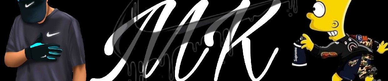 SoundCloud banner for @mkrlk