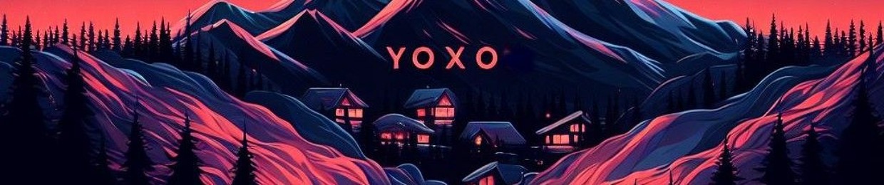 YOXO