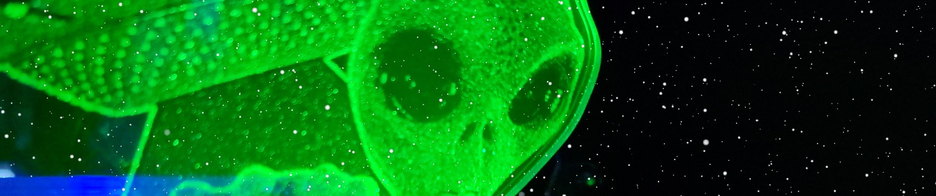 SoundCloud banner for @foothold