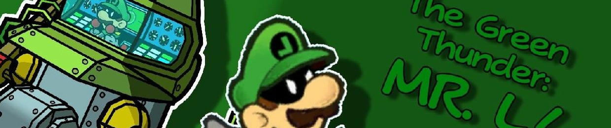 Green Thunder