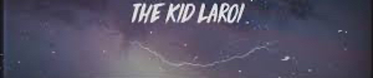 The Kid Laroi