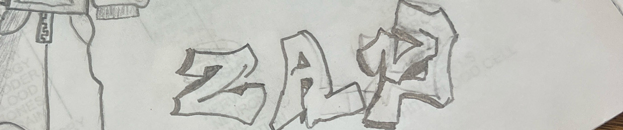 zay need brain