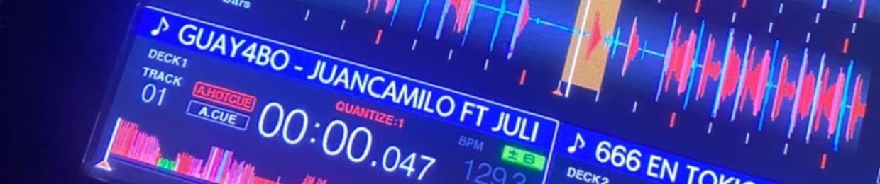 JuanCamilo II