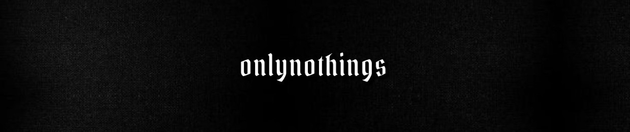 onlynothings ( @ ONFmusic )