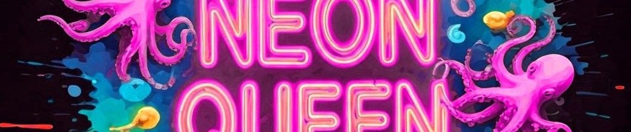 Neon Queen