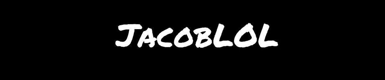 JacobLOL