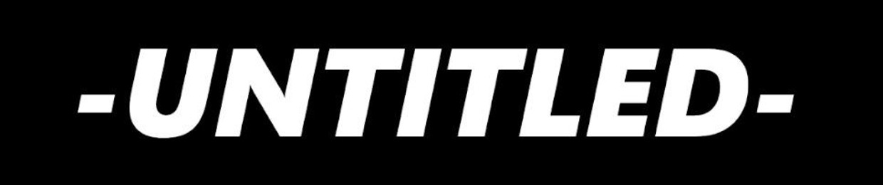 -UNTITLED-