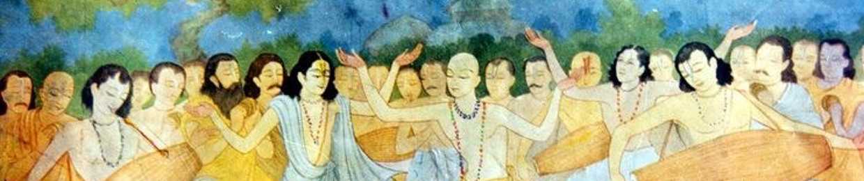 Syamapriya Dasi