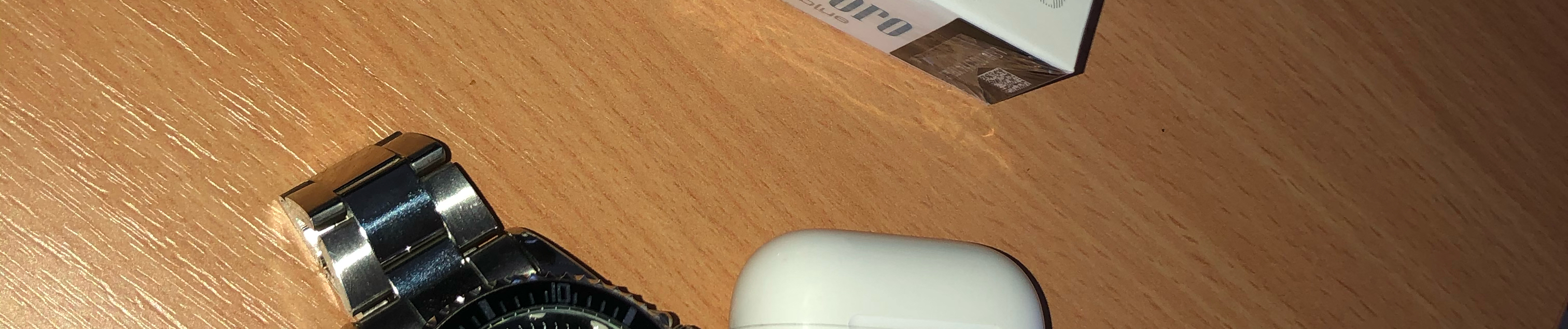 SoundCloud banner for @saul