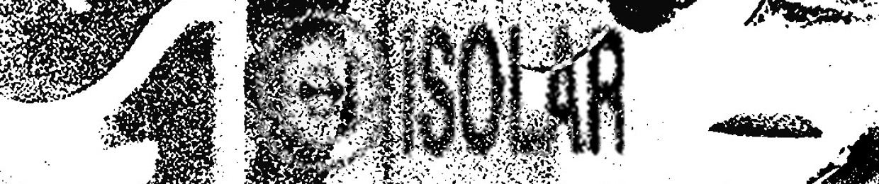 Isolar Records