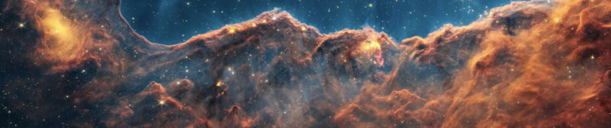 Intergalactic Music