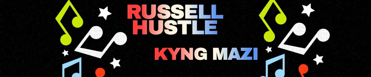 Russell Hustle