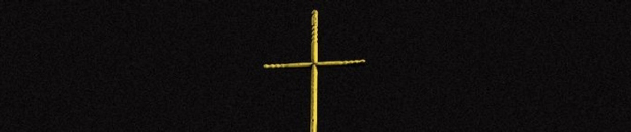 ✞Man of God✞