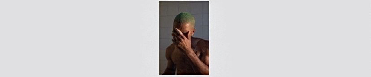 ilovefrankocean