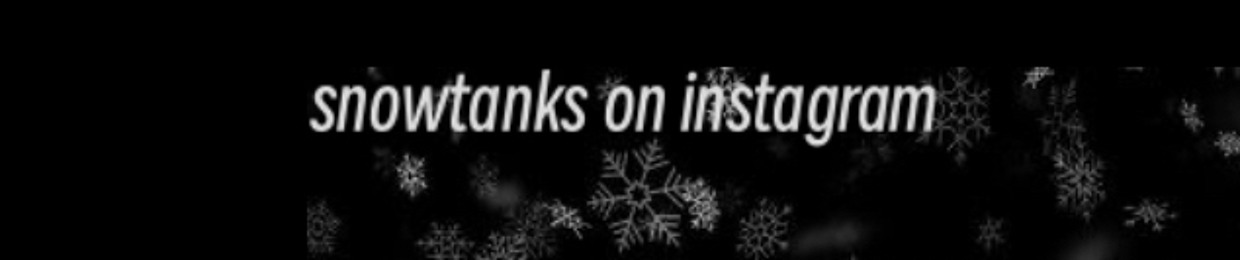 snowtanks / 2nddisk Archive