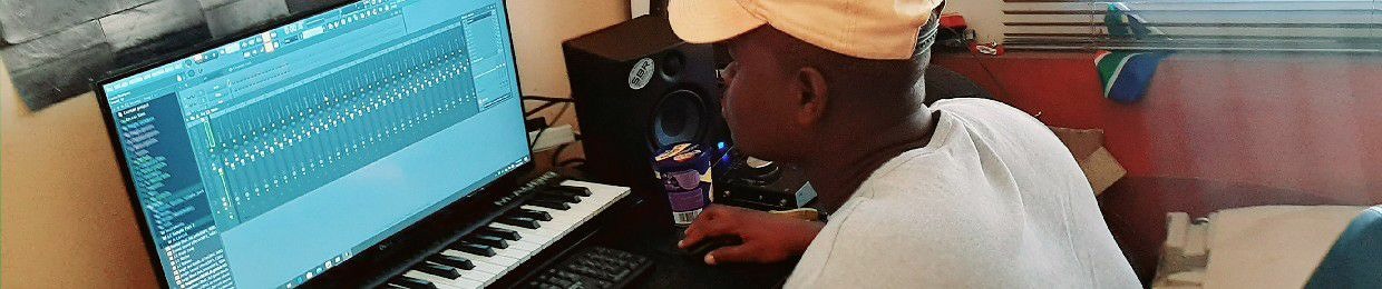 Dj Sjava_SA