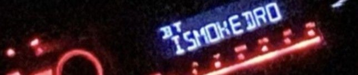 ismokedro