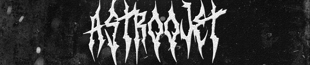 AstrooJet