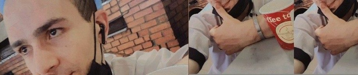 Ayman🇪🇬🇸🇦 Mohamed